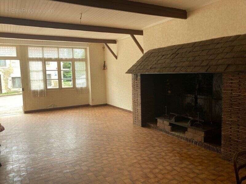 Maison 153 m² à Montigny-Sur-Aube  - photo 4