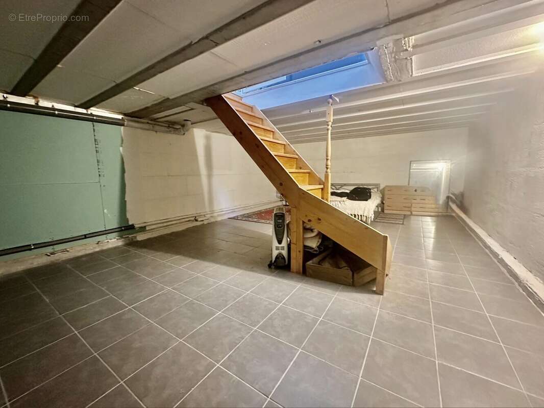 Appartement à CASSIS