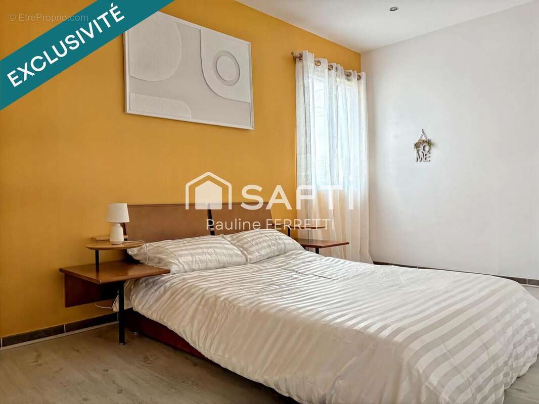 Photo 6 - Maison à NARBONNE