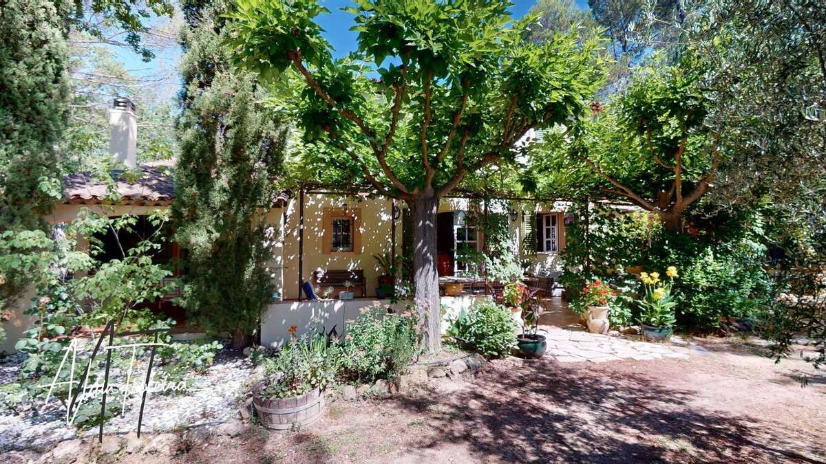 Photo 5 - Maison à LORGUES