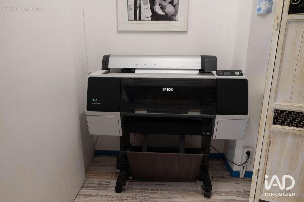 Photo 5 - Commerce à TINQUEUX