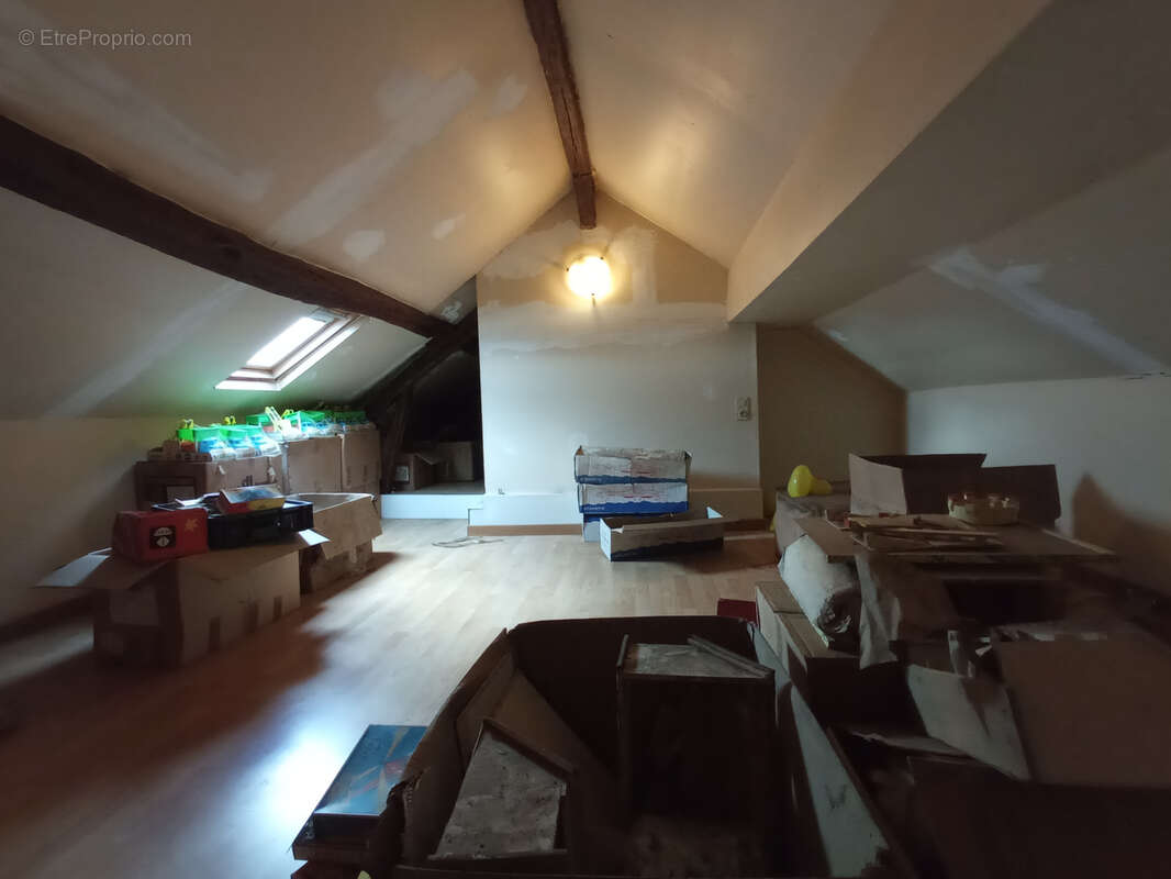 Appartement à LE NEUBOURG