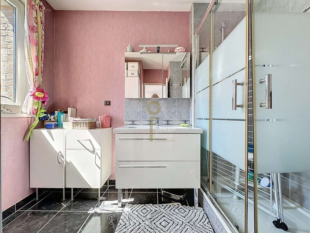 Appartement à MARCQ-EN-BAROEUL