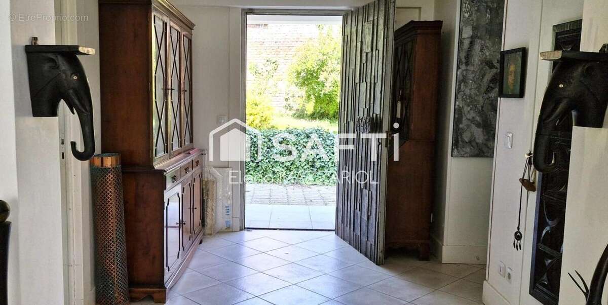 Photo 8 - Maison à CHAVENAY