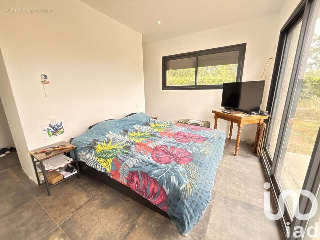 Photo 6 - Maison à PRADES-SUR-VERNAZOBRE