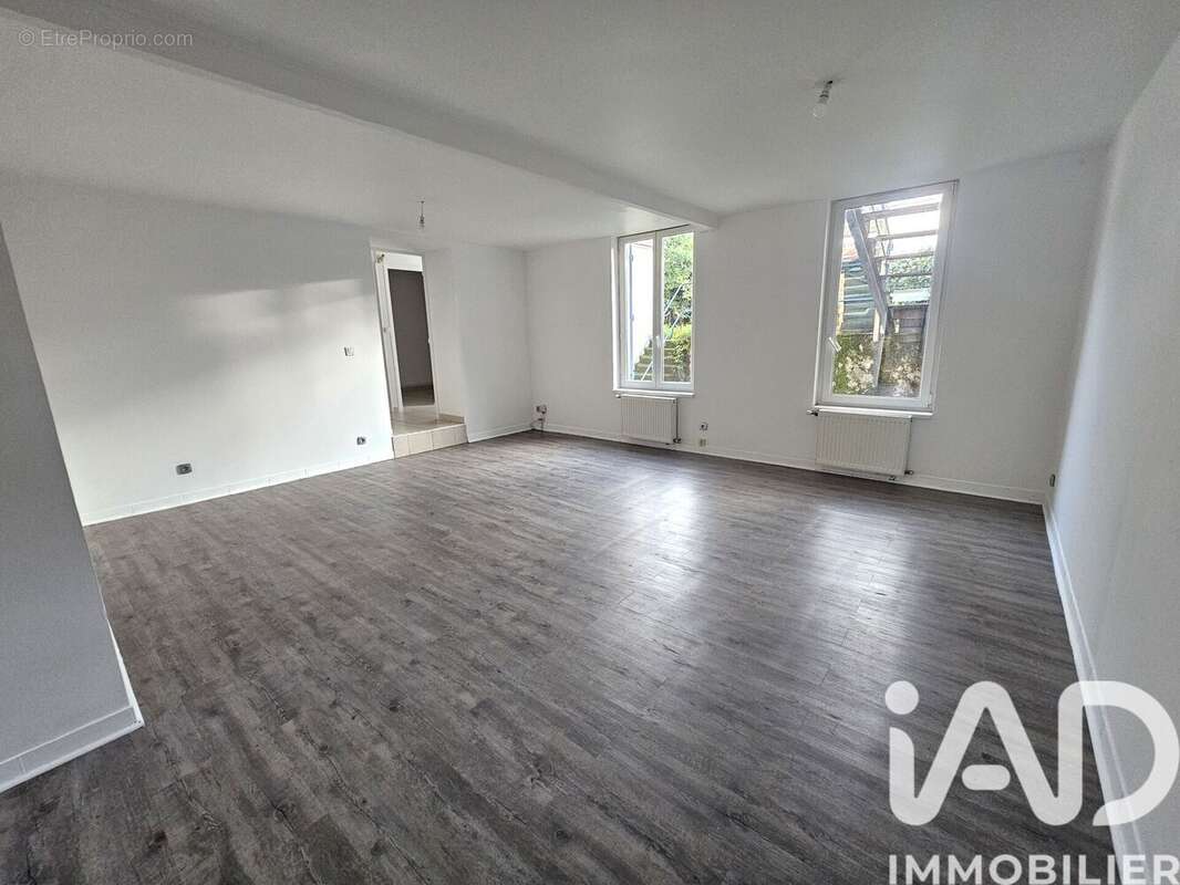 Photo 2 - Appartement à BAR-LE-DUC