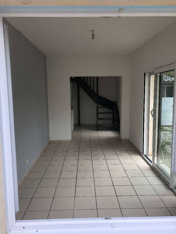 Maison à SAINT-ANDRE-DE-CUBZAC