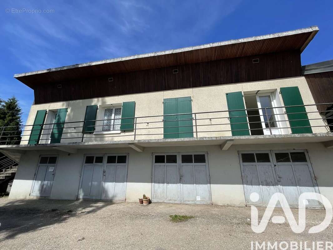Photo 2 - Appartement à JOIGNY