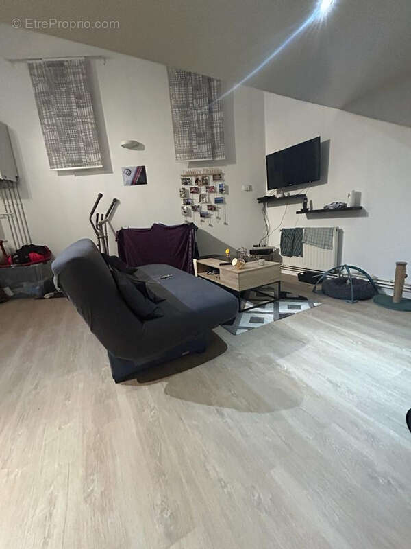 Appartement à ROUEN