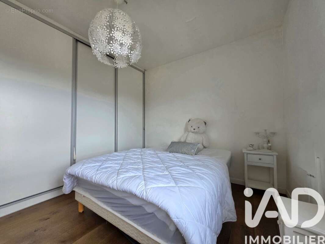 Photo 7 - Appartement à FAREBERSVILLER