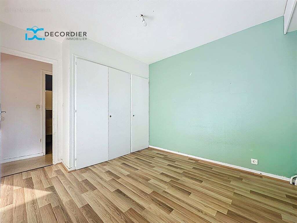 Appartement à EVIAN-LES-BAINS