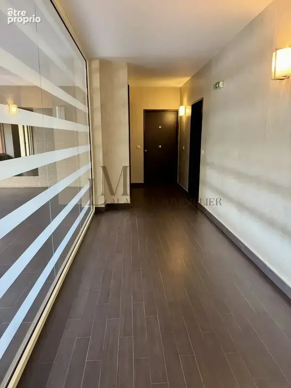 Porto-vecchio – bel appartement t2 avec terrasse couverte, jardin privatif et parking - photo 8