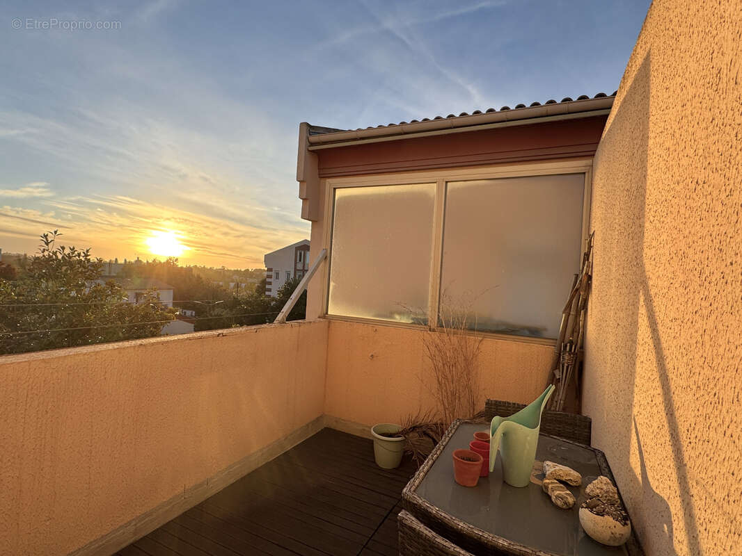 Appartement à ALLAUCH