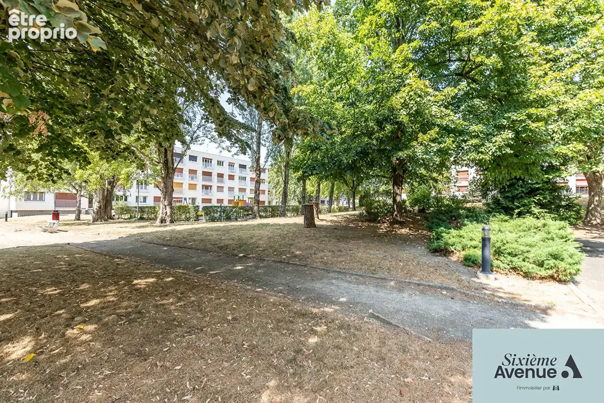 Appartement Chilly Mazarin 3 pièce(s) 60.59 m2 - photo 15