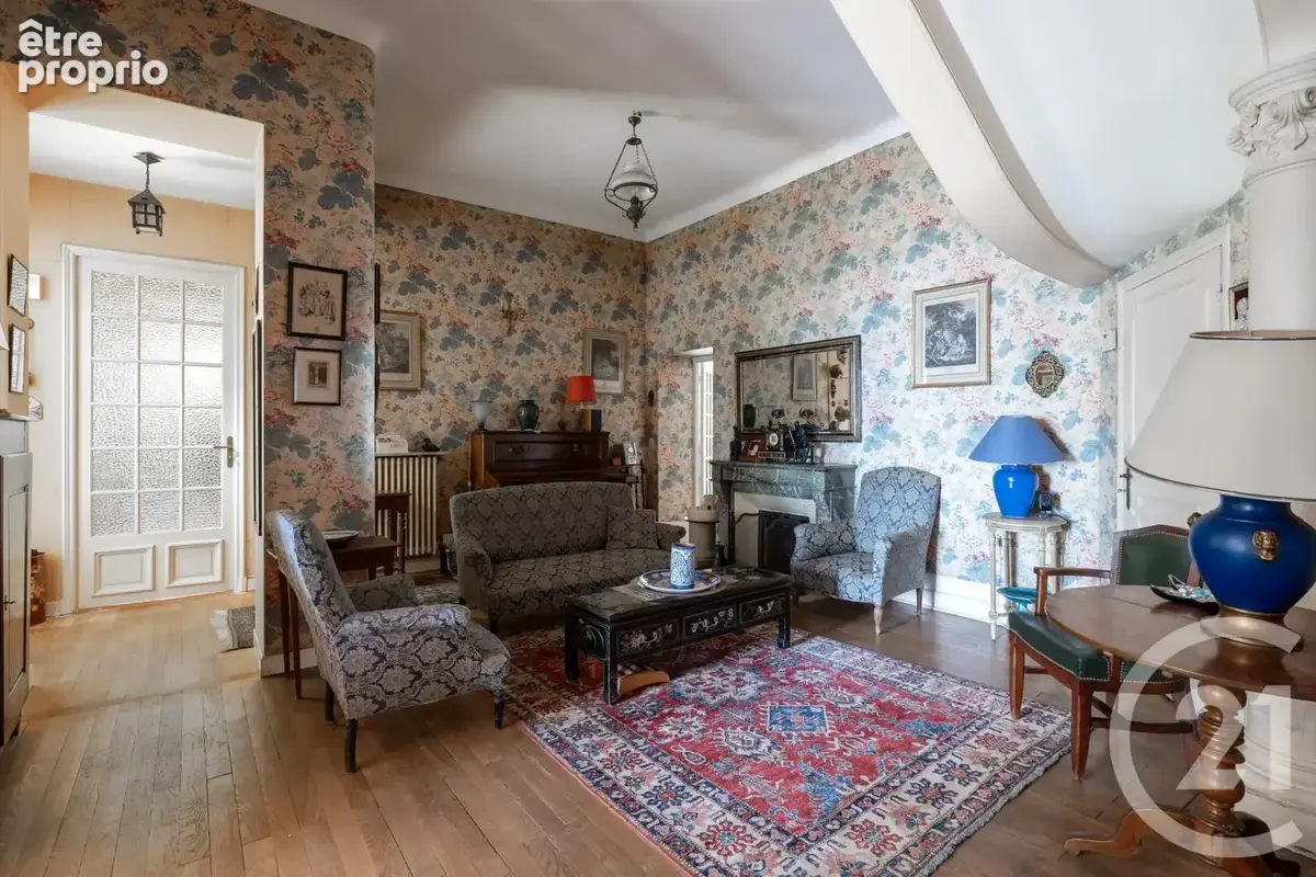 Maison 12 pièces 476 m² à vendre à Menton (06500) - photo 8