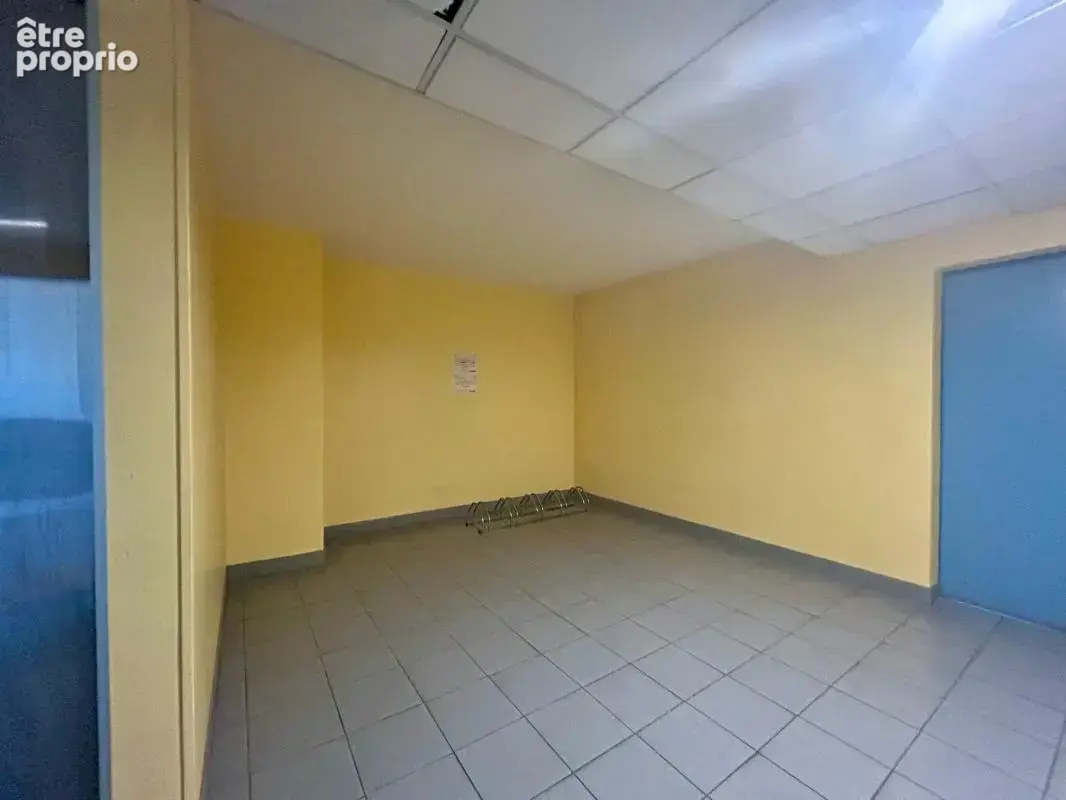 A vendre T2 - Place de l'Europe - photo 6