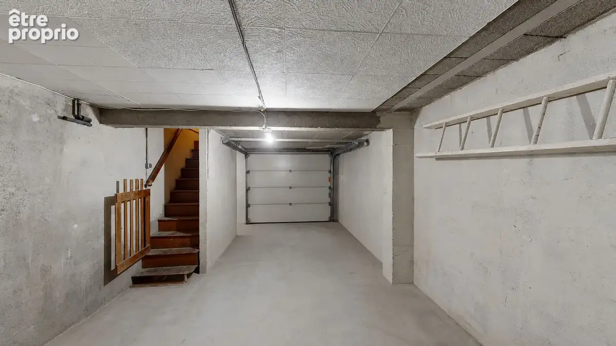 Maison Maisons Alfort 7 pièces - photo 13