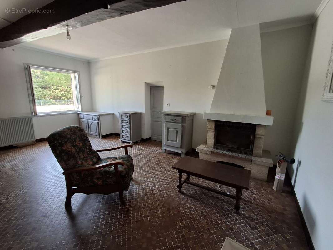 Maison à CASTILLONNES