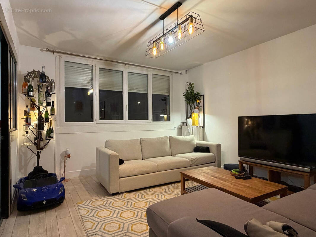 Appartement à BEAUVAIS