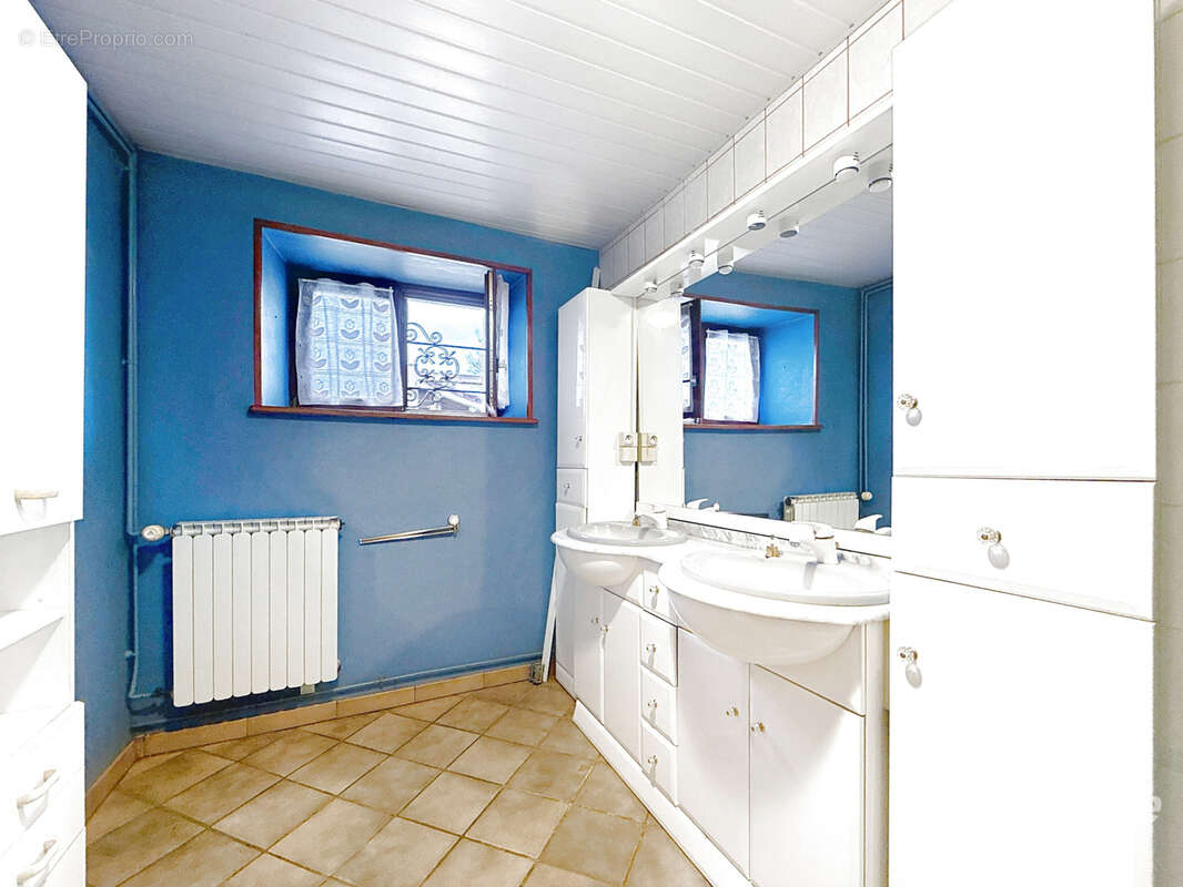 Maison à DESANDANS