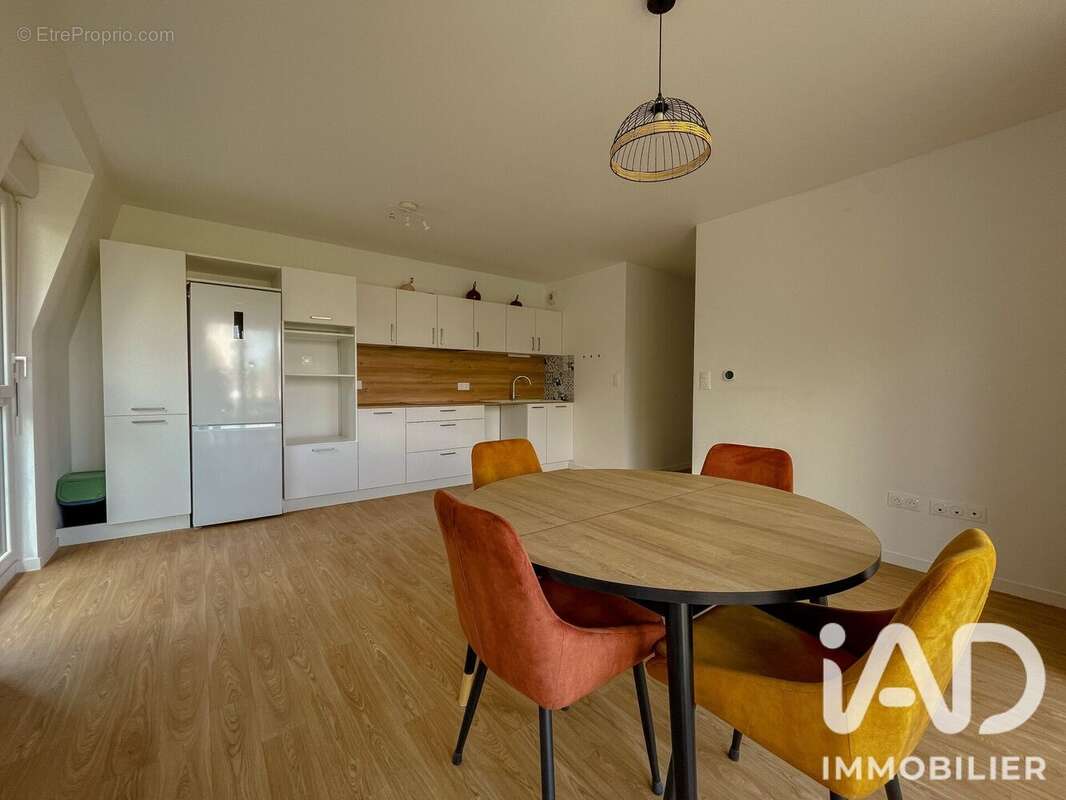 Appartement 74 m² à Wattignies  - photo 3