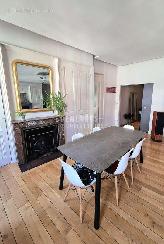 Appartement à LYON-3E