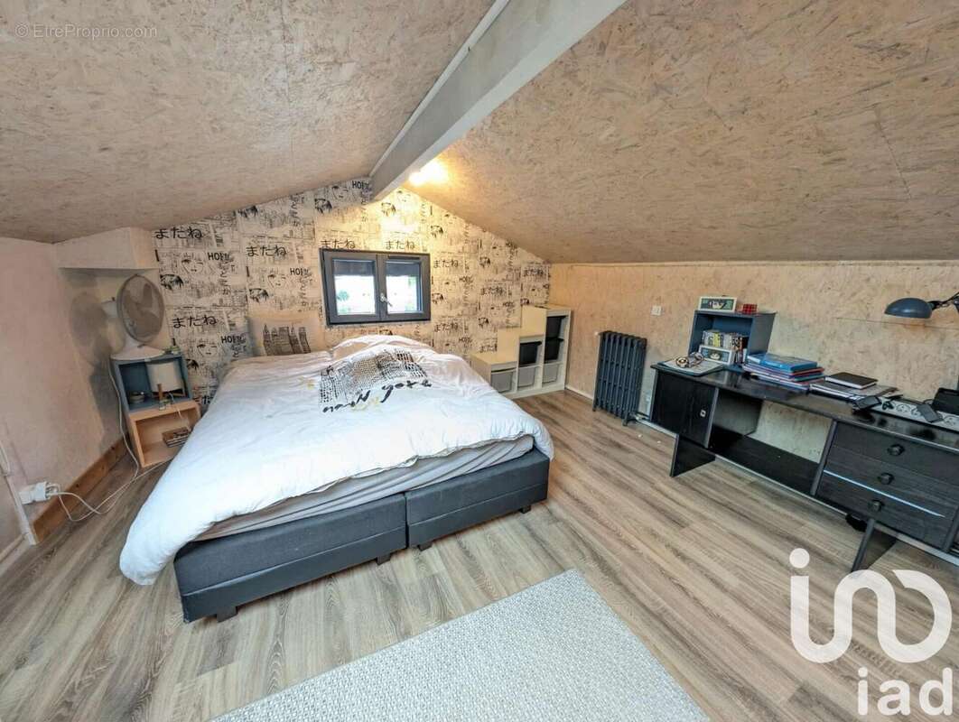 Photo 6 - Maison à LIBOURNE