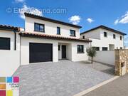 Maison à PORTIRAGNES