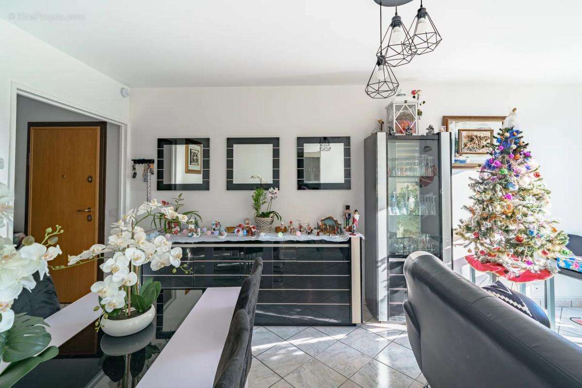 Appartement à ISTRES