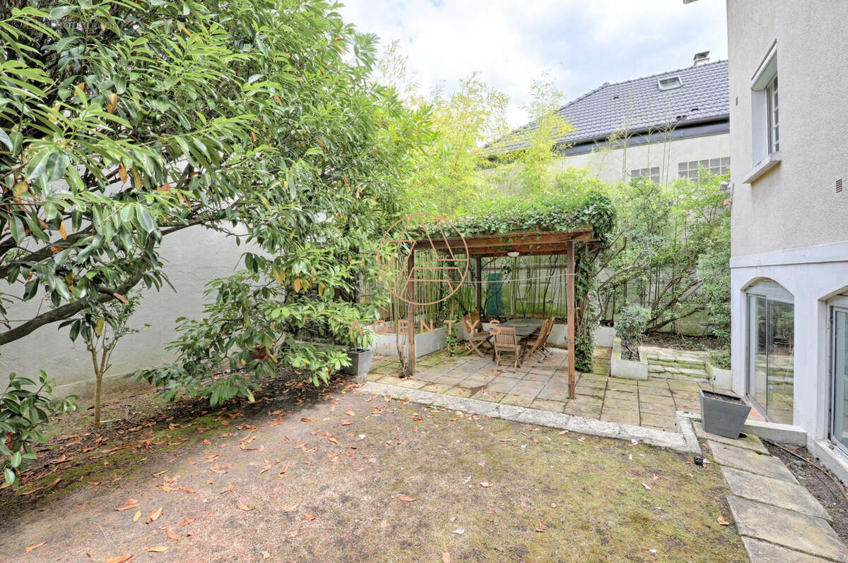 Maison à SAINT-MAUR-DES-FOSSES