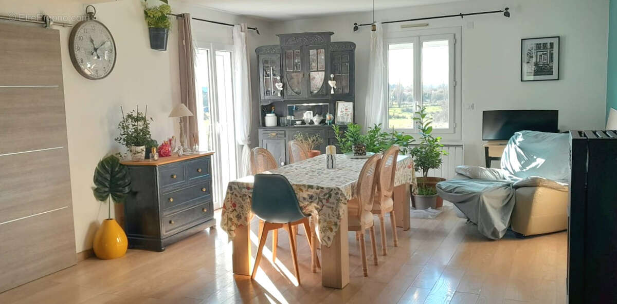 Maison à MONTOIR-DE-BRETAGNE