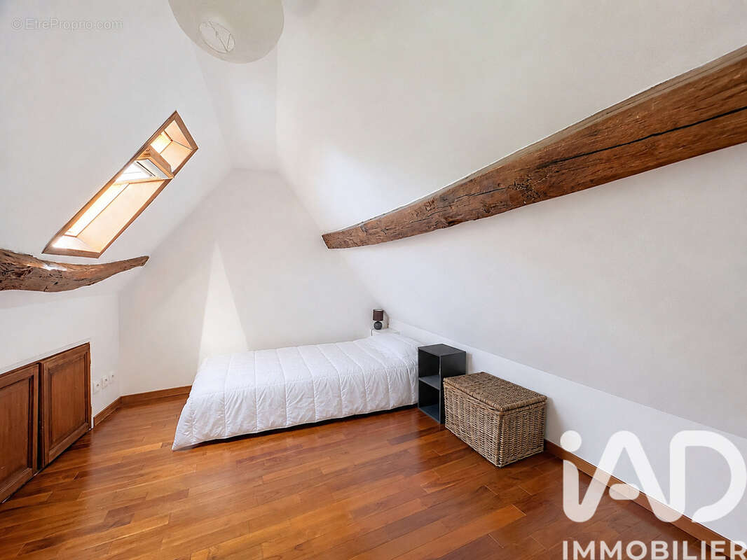 Photo 6 - Appartement à LEUVILLE-SUR-ORGE