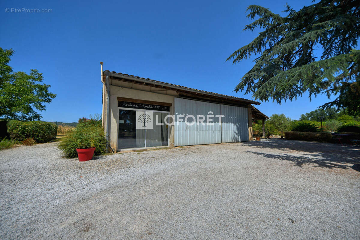 Maison de maitre avec gîte et dependances a vendre a lisle-sur-tarn - photo 13