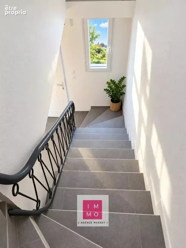 Maison t3  avec terrain clos - photo 23
