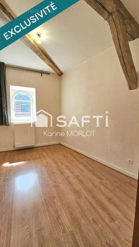 Photo 9 - Appartement à BESANCON