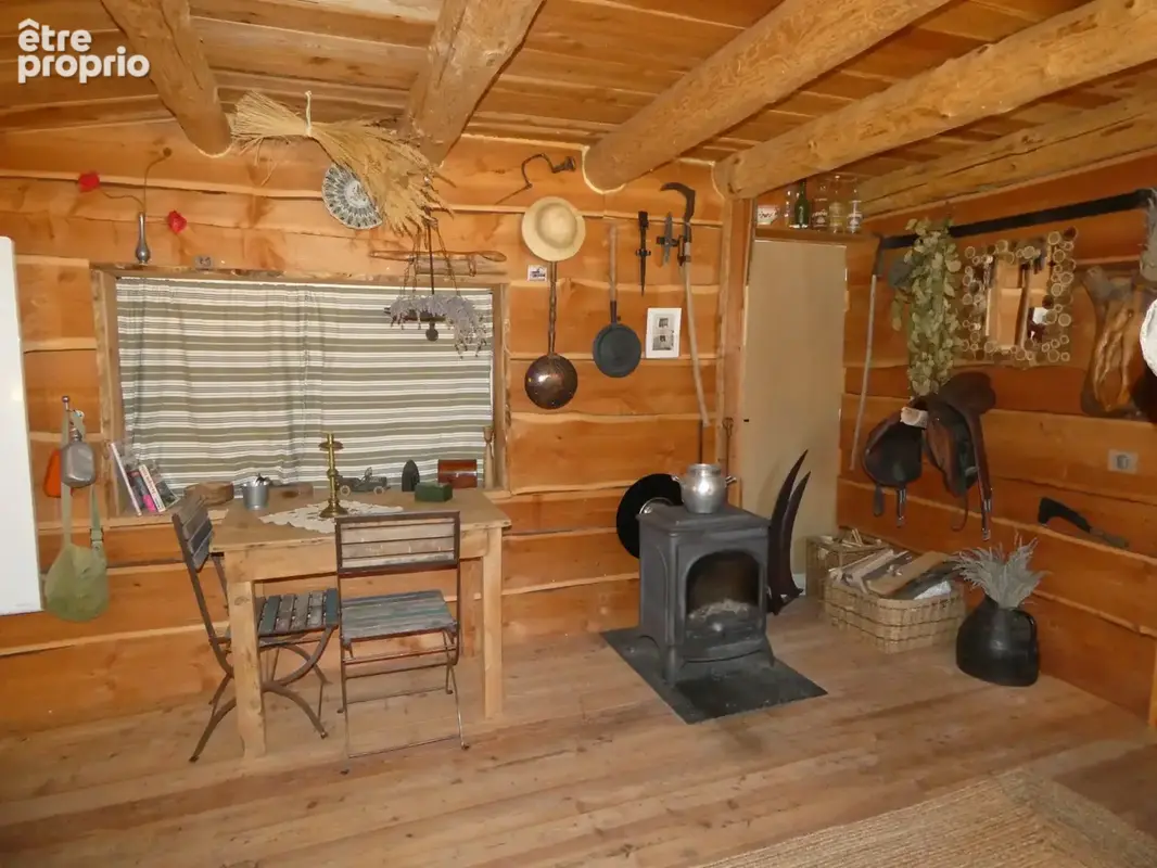 Volonne – propriété d’exception 3,5 ha – 3 habitations – piscine chauffée – vue montagnes - photo 18