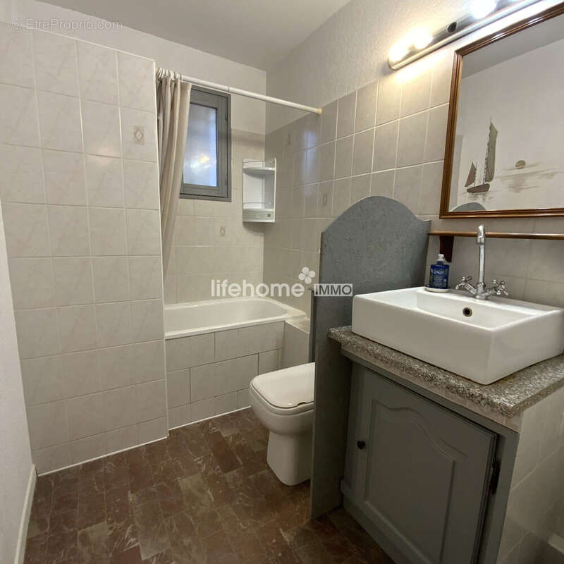 Maison à LE POINCONNET