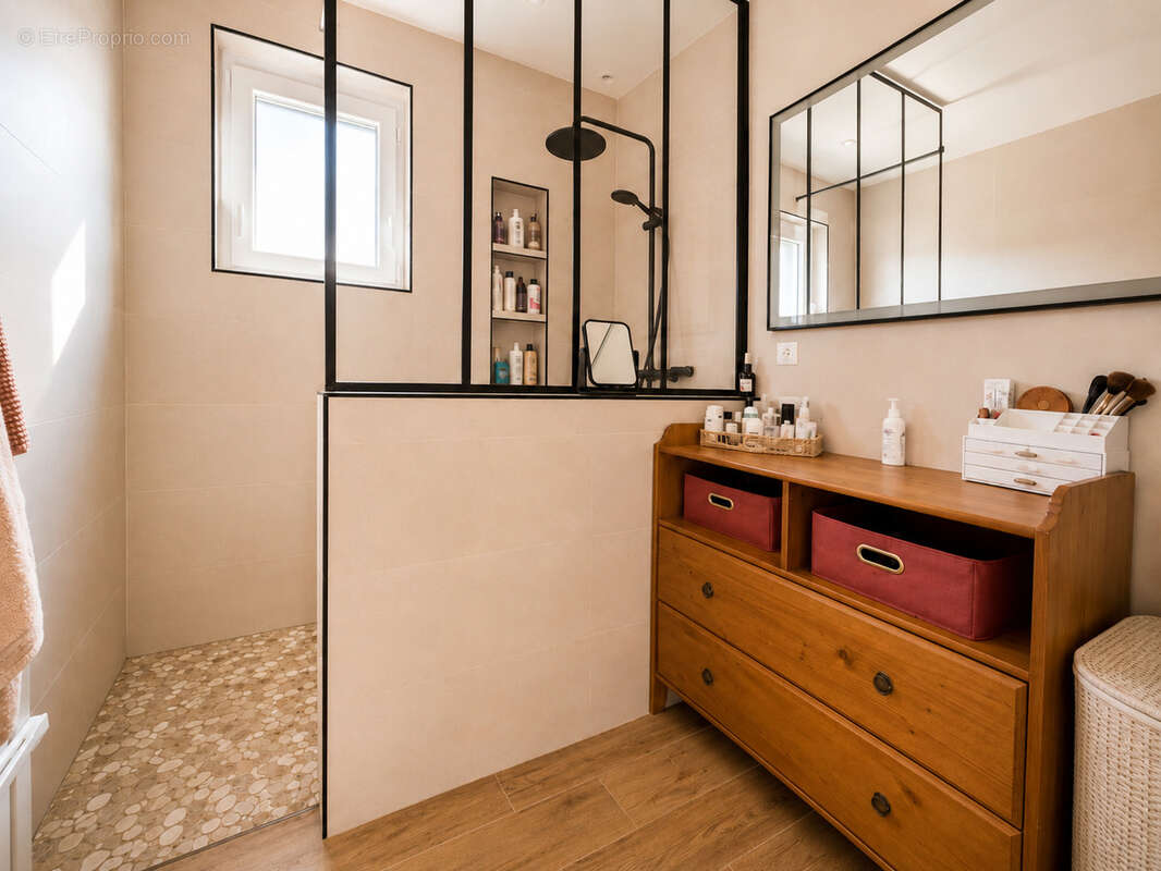 Maison à BOIS-LE-ROI