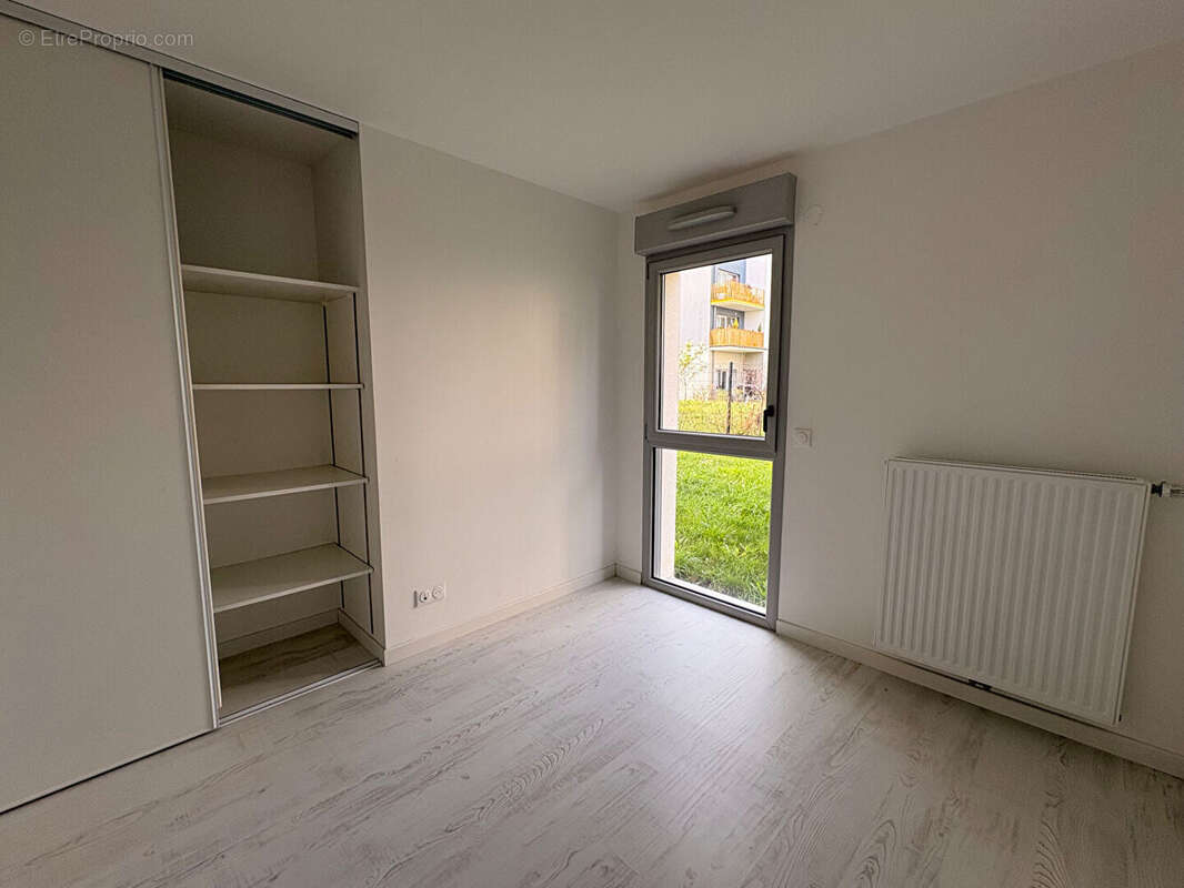 Appartement à ANGERS