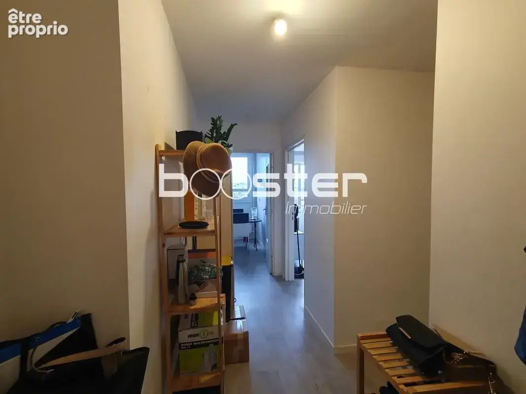 Idéal Investisseur ou Premier Achat : Beau T1 rénové de 32 m² avec parking et cellier privatifs à Limoges - photo 6