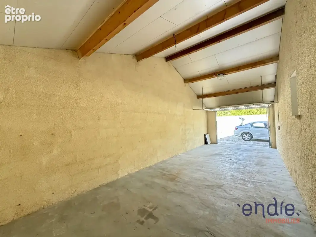Maison rénovée 103 m2 - Pompignan - Limite Grisolles - Terrain 883 m2 - 3 chambres - Double garage - photo 10