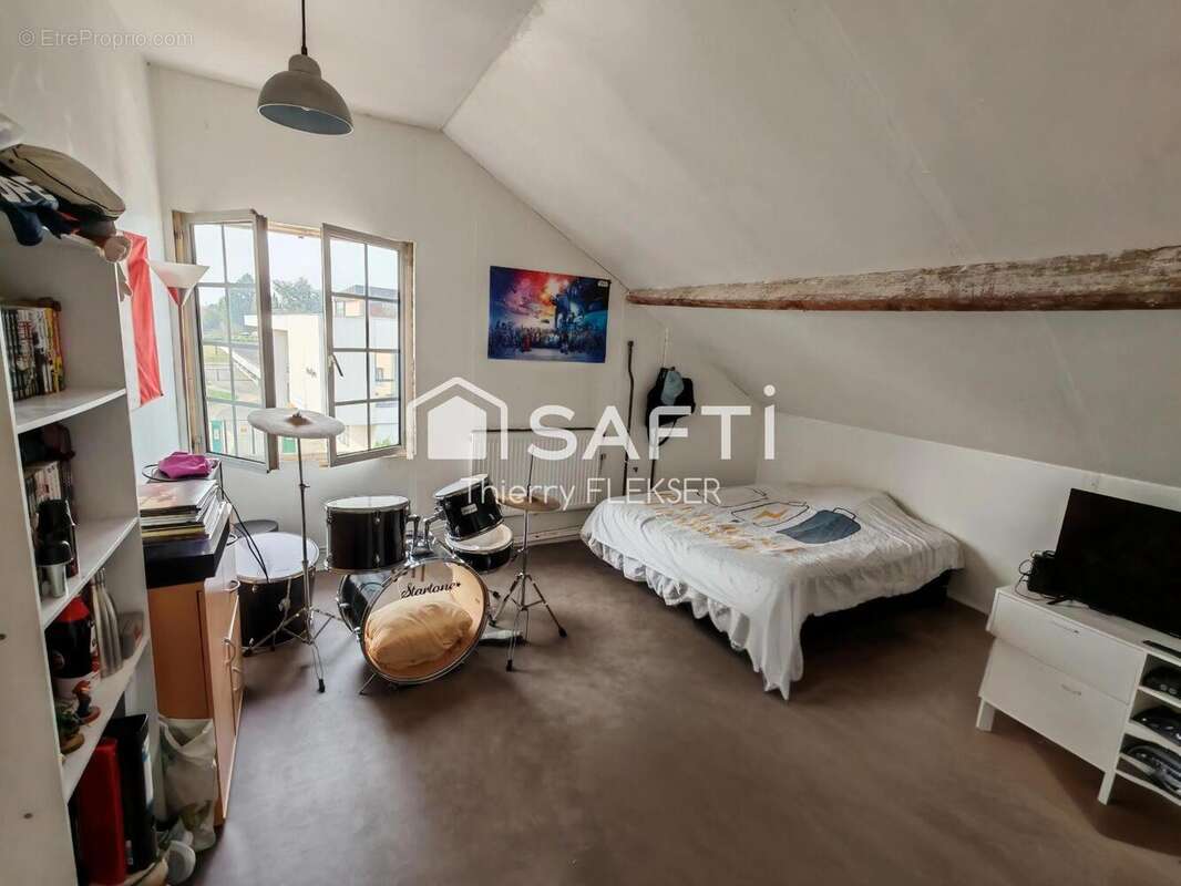Photo 8 - Maison à BERNES-SUR-OISE
