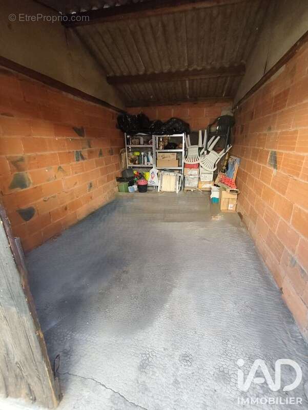 Photo 8 - Appartement à ROANNE