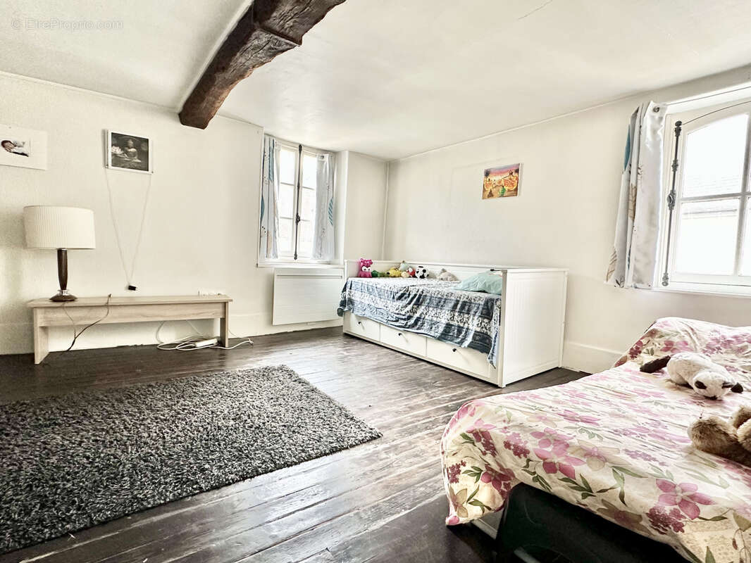 Appartement à SENLIS
