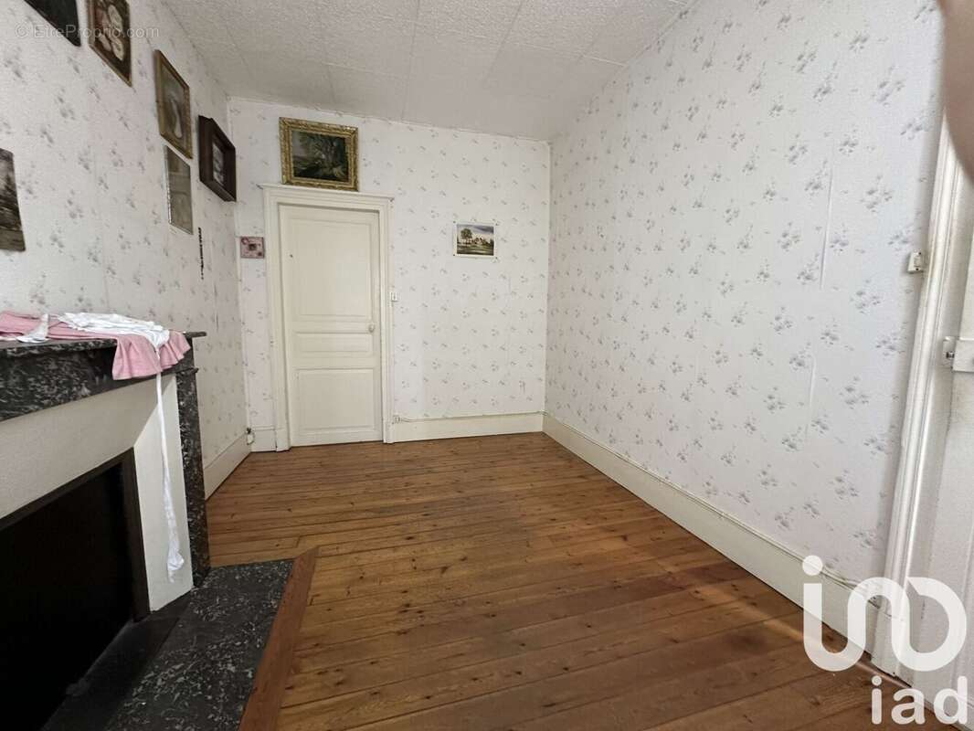 Photo 7 - Maison à REUILLY