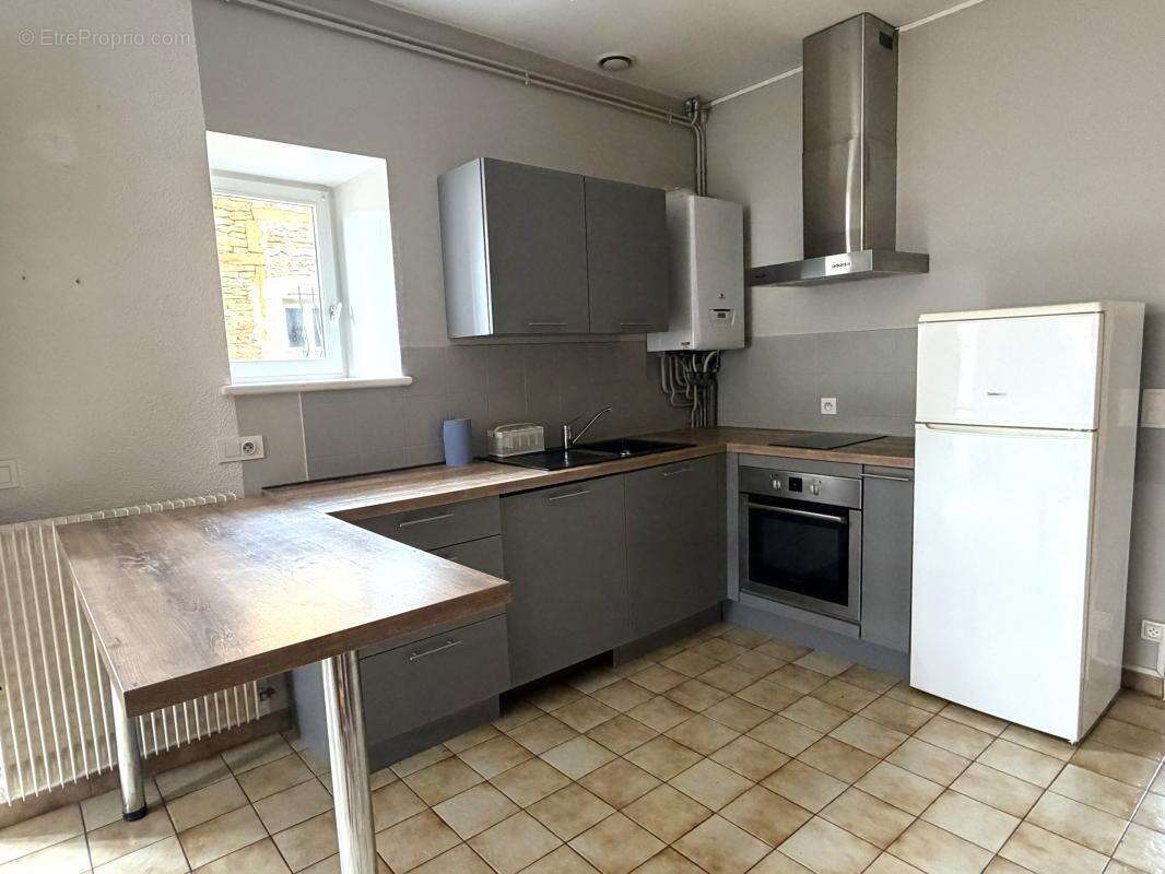 Maison 300 m² à Cogny  - photo 6