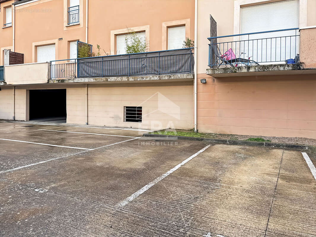 Appartement à ETAMPES