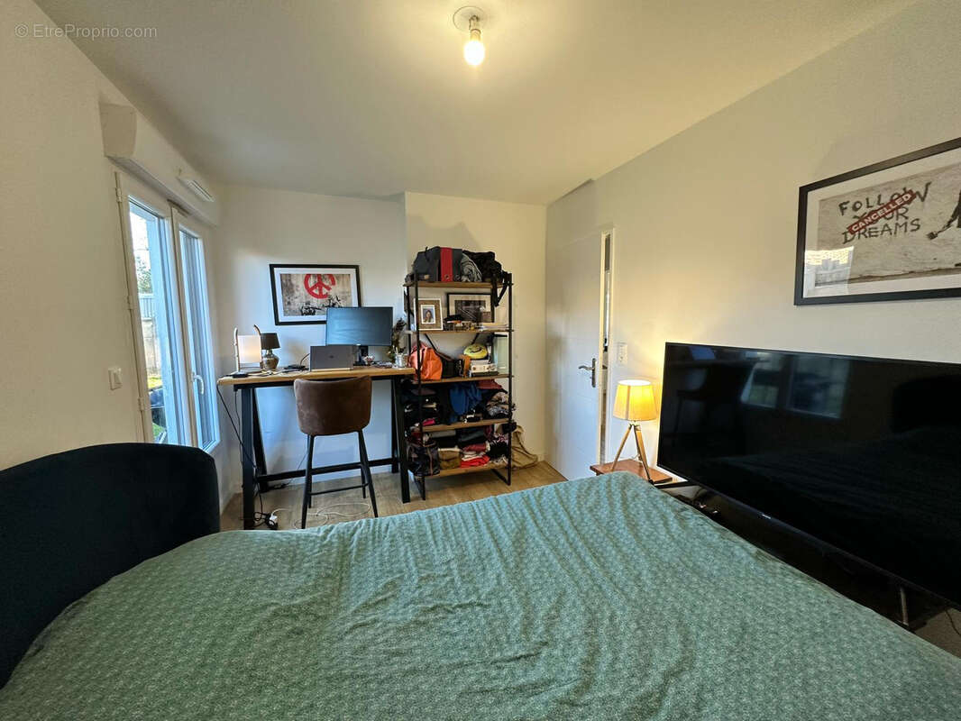 Appartement à GUJAN-MESTRAS