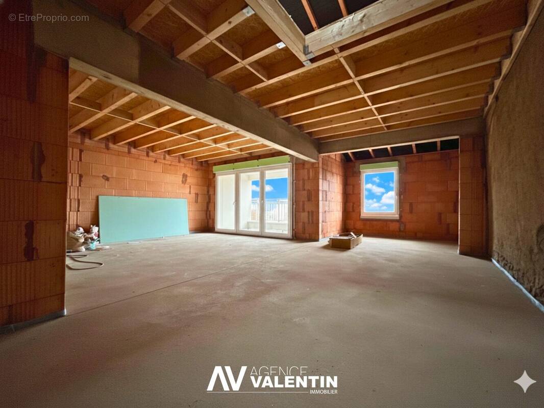 Appartement à KOENIGSMACKER