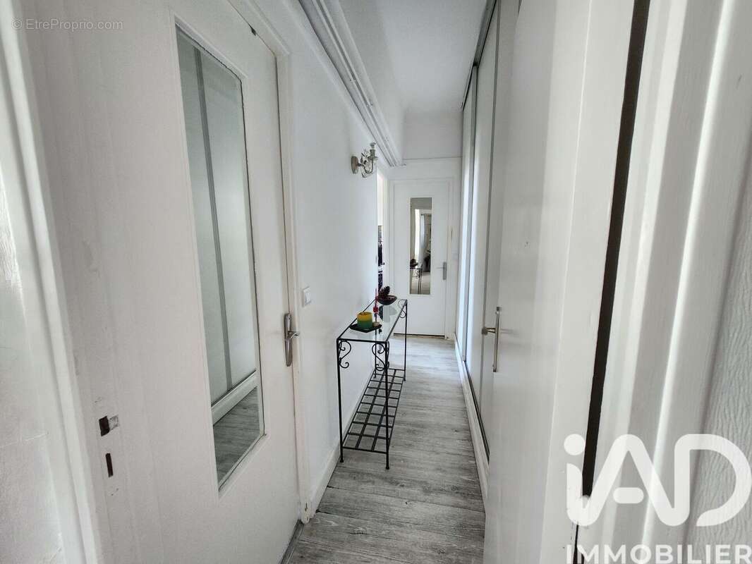 Photo 9 - Appartement à GAGNY